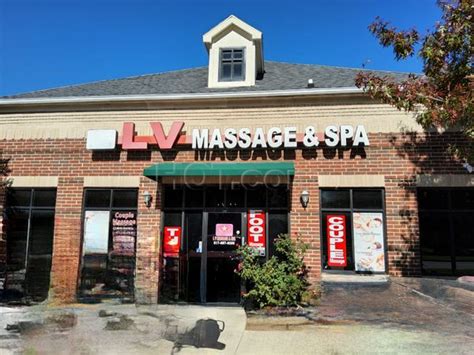 asian massage parlor fort worth